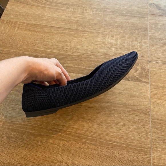 Rothy Point II Flats - Picture 3 of 5